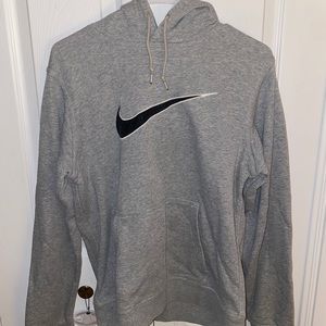 Mens Nike Sweatshirt